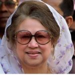 Zia Khaleda