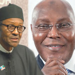 Atiku, Buhari