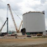 Dangote refinery