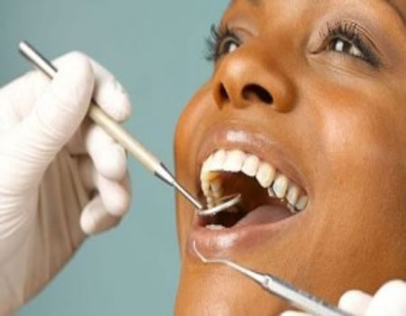 dentist