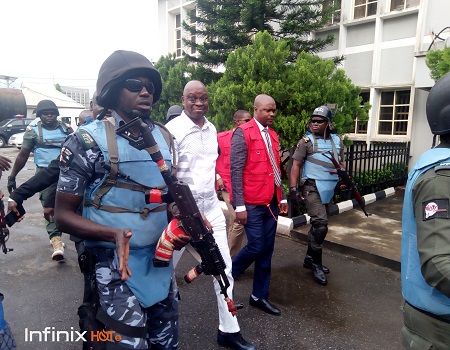 Fayose