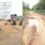 Ibadan-Ijebu Igbo road