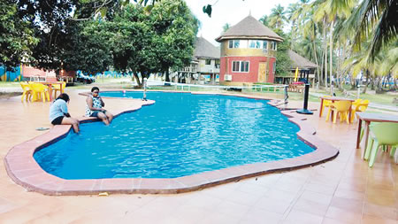 La Campagne Tropicana