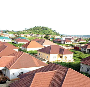 housing