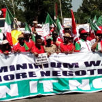 Minimum wage