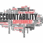 Political accountability