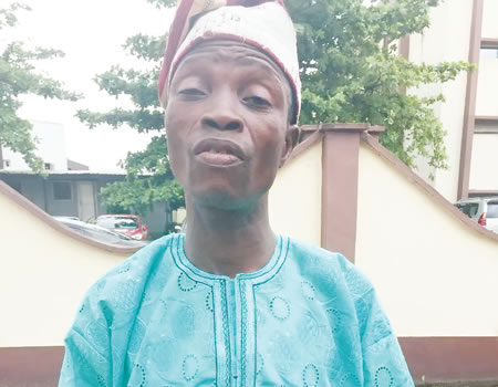 Oladimeji
