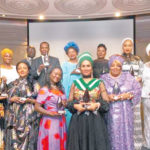 African Women