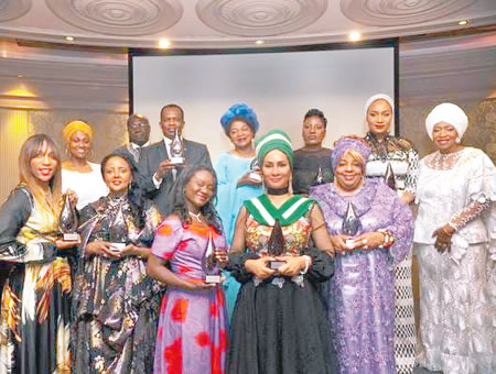 African Women