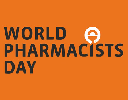 world pharmacists day