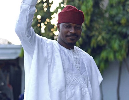Gbadebo Rhodes