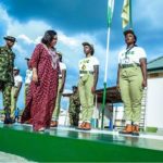 Corps members