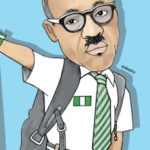 Buhari’s one-Nigeria declaration