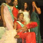 Miss Nigeria