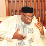 Doyin Okupe, Doyin, Okupe comments on Igbo Presidency
