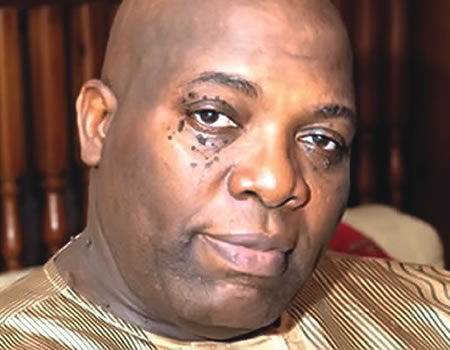 PDP, INEC
