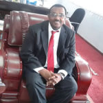 Ethiopian