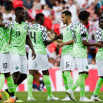 Eagles AFCON