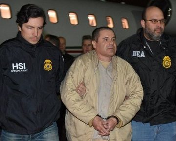 El Chapo