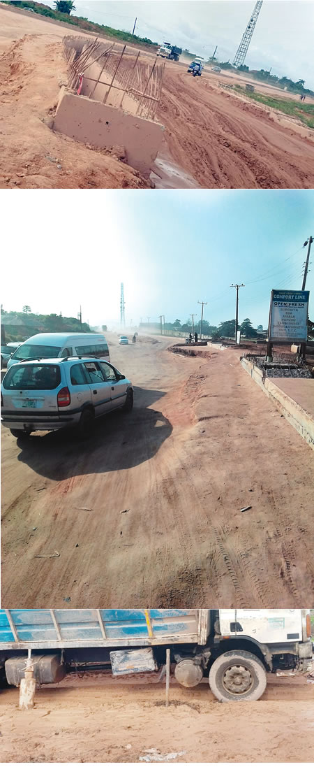 road
