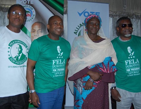 Durotoye