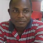Missing Person