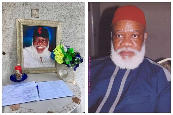 Debe-Ojukwu