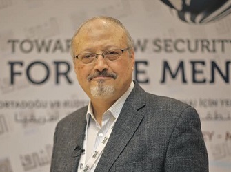 Khashoggi