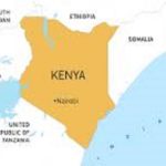 Kenya