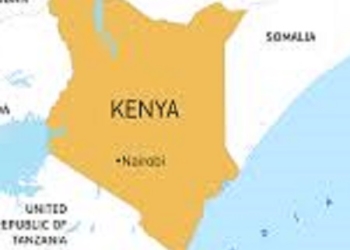 Kenya