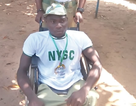 Kehinde