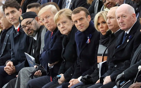Macron