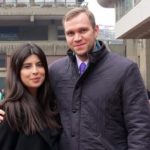Matthew Hedges