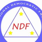 NDF