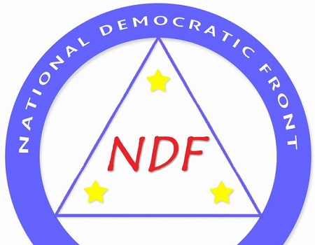 NDF