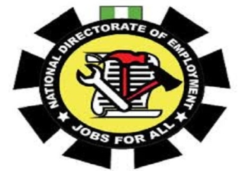 NDE engages 330 youth NDE National Directorate of Employment (NDE), with newly inaugurated AAUA Business School in capacity building, ACCES: NDE targets 400 NDE provides job, NDE begins training for FG's public works beneficiaries in Abia, NDE, Ed, Youths,NDE begins business training