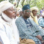 oyo yidi, muslims Ahmadiyya