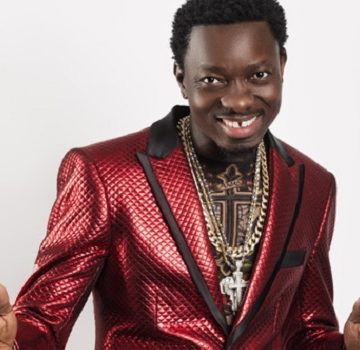 AFRIMA