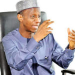 Bogoro lauds FIRS for increased remittance Bogoro lauds FIRS TETFund, Bogoro, TETFund research fund
