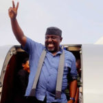 Rochas-Okorocha,  Okorocha declares for 2023 presidency