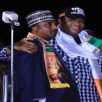 Buhari should seek inputs SDP