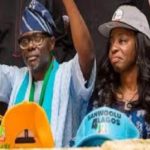 COVID-19, Sanwo-olu