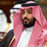 Saudi Crown Prince
