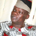 Folarin and former National Commissioner of the Independent National Electoral Commission (INEC), Professor Lai Olurode, on Friday, charged the electorate in the South West to shun apathy during 2023 elections., Yoruba race, How I plan to become Oyo governor, Nigeria Shasha Mayhem, Rape, sen Folain, Folarin condemns house invasion, Eid-el-Kabir: Folarin