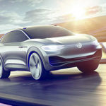 Mobileye Volkswagen