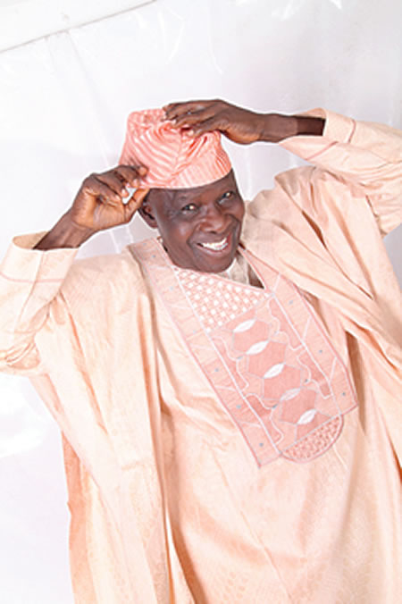 Wande