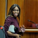 Cheryl Zondi