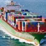 blueprint for sustainable shipping, Lekki port, breakwater, NSC to sanction shipping companies