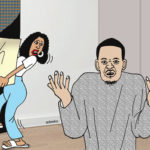 My wife husband court court husband is impotent children