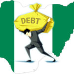 Nigeria's public debt stock hits N38.005trn, debt, debts, N35.5trn June 2021, govt's debt expenditure records, 2024: Top 10 Nigerian states with highest external debt service costs